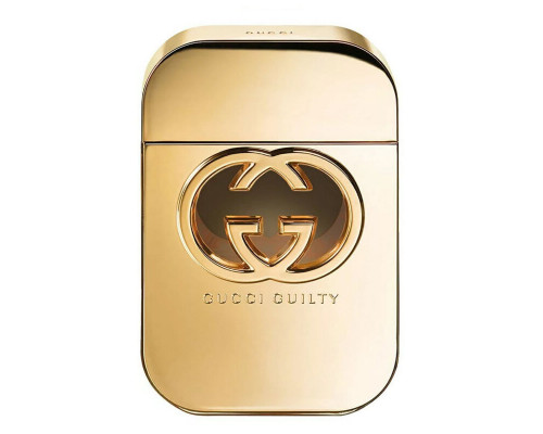 Gucci Guilty Intense , Парфюмерная вода 75 мл (тестер) (vintage)