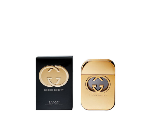 Gucci Guilty Intense , Парфюмерная вода 75 мл (тестер) (vintage)