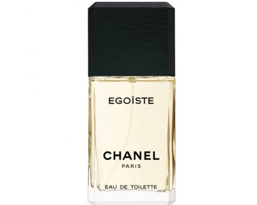 Chanel Egoiste , Туалетная вода 100 мл. (тестер)