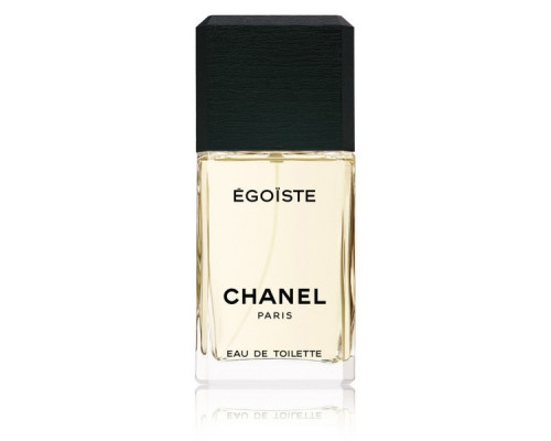 Chanel Egoiste , Туалетная вода 100 мл. (тестер)