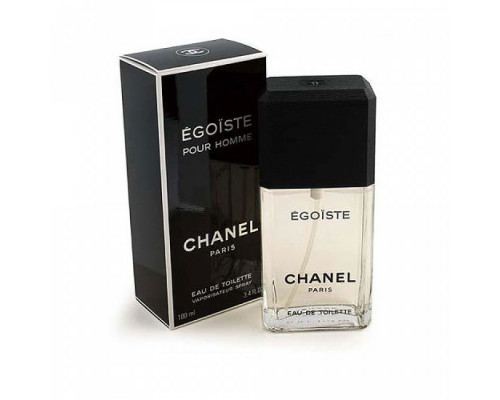 Chanel Egoiste , Туалетная вода 100 мл.