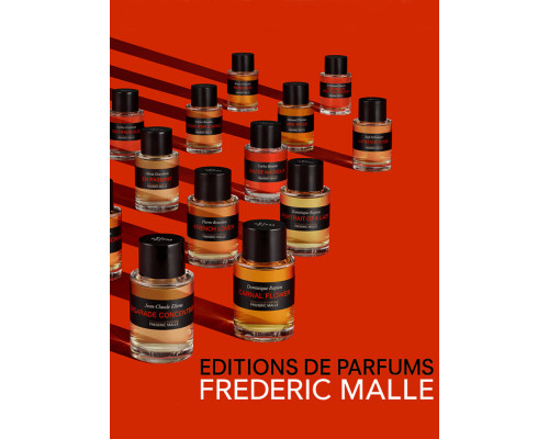 Frederic Malle Music For a While , Парфюмерная вода 100 мл