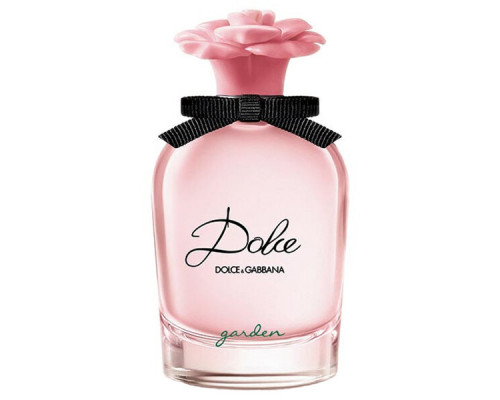 Dolce & Gabbana Dolce Garden , Парфюмерная вода 50мл