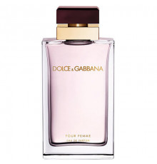 Dolce & Gabbana Pour Femme , Парфюмерная вода 100 мл