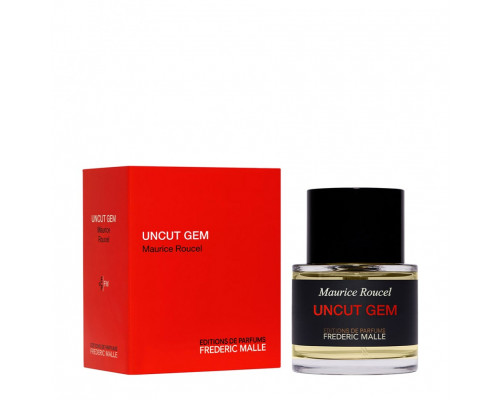 Frederic Malle Uncut Gem , Парфюмерная вода 50мл