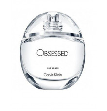 Calvin Klein Obsessed for Women , Парфюмерная вода 50мл