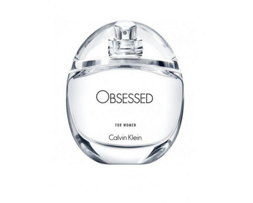 Calvin Klein Obsessed for Women , Парфюмерная вода 50мл