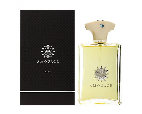 Amouage Ciel man , Парфюмерная вода 50мл