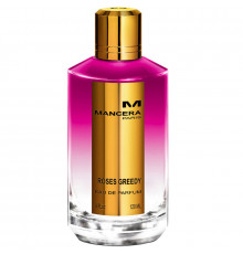 Mancera Roses Greedy , Пробник 2мл