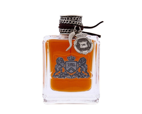 Juicy Couture Dirty English for Men , Туалетная вода 100 мл