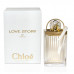 Chloé Love Story Eau de Toilette , Туалетная вода 75 мл (тестер)