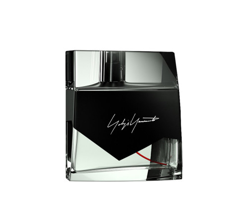 Yohji Yamamoto I`m Not Going to Disturb You Homme , Туалетная вода 50 мл