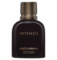 Dolce & Gabbana Pour Homme Intenso , Парфюмерная вода 125 мл.