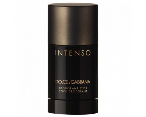 Dolce & Gabbana Pour Homme Intenso , Парфюмерная вода 125 мл.