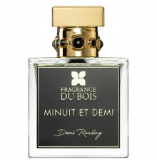 Fragrance Du Bois Minuit et Demi , Парфюмерная вода 100мл