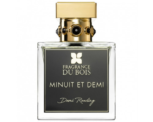 Fragrance Du Bois Minuit et Demi , Парфюмерная вода 100мл