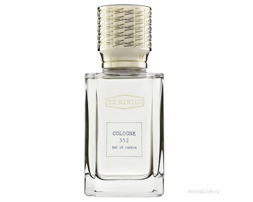 Ex Nihilo Cologne 352 , Лосьон для тела 360мл