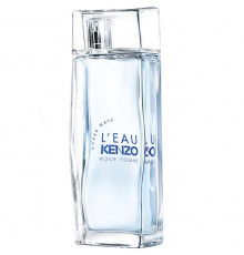 Kenzo L'Eau Pour Homme Hyper Wave , Туалетная вода 50 мл