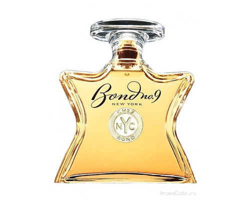 Bond No.9 Chez Bond , Парфюмерная вода 100мл