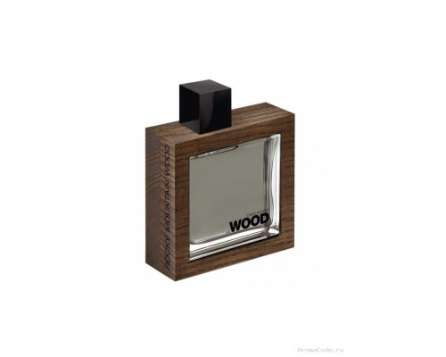 Dsquared 2 He Wood Rocky Mountain Wood , Туалетная вода 100 мл. (тестер)