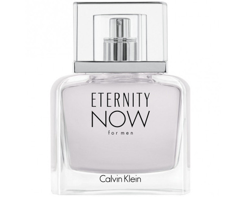 Calvin Klein Eternity Now for Men , Туалетная вода 100мл (тестер)