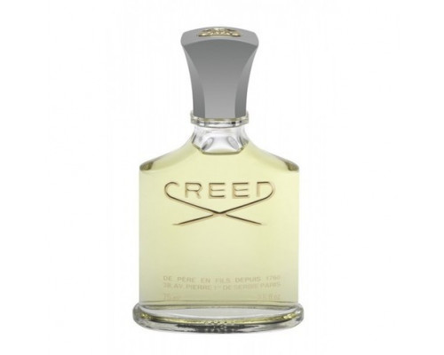 Creed Acier Aluminium , Туалетная вода 75мл