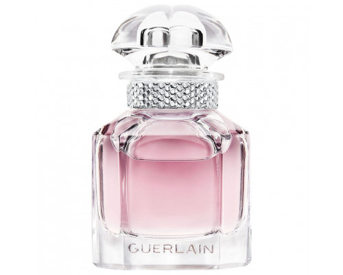 Guerlain Mon Guerlain Sparkling Bouquet , Парфюмерная вода 100 мл