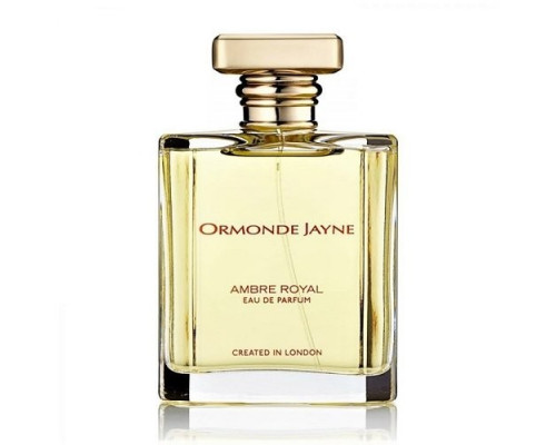 Ormonde Jayne Ambre Royal , Парфюмерная вода 5*8 мл