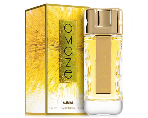 Ajmal Amaze for Women , Парфюмерная вода 75мл