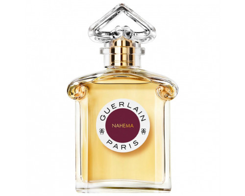 Guerlain Nahema Eau de Parfum , Парфюмерная вода 75 мл