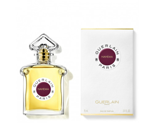 Guerlain Nahema Eau de Parfum , Парфюмерная вода 75 мл