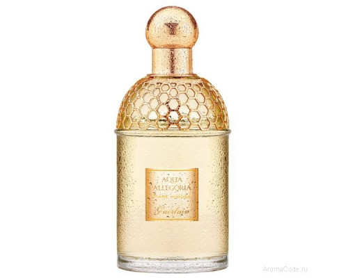 Guerlain Aqua Allegoria Mandarine Basilic , Туалетная вода 125 мл