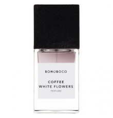 Bohoboco Coffee White Flowers , Духи 50 мл