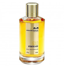 Mancera Gold Intensitive Aoud , Парфюмерная вода 120 мл (тестер)