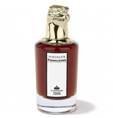 Penhaligon`s Portraits The Uncompromising Sohan , Парфюмерная вода 75 мл