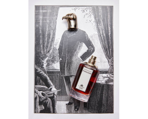 Penhaligon`s Portraits The Uncompromising Sohan , Парфюмерная вода 75 мл (тестер)