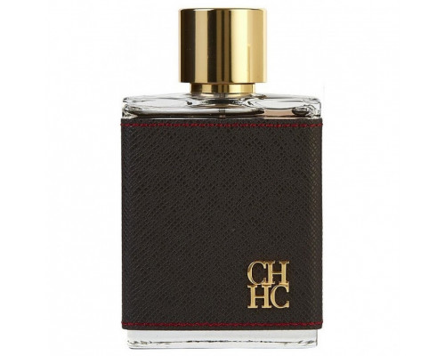 Carolina Herrera CH Men , Туалетная вода 100мл (тестер)