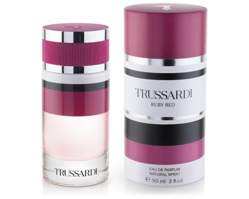 Trussardi Ruby Red , Парфюмерная вода 60 мл