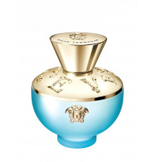 Versace Dylan Turquoise Pour Femme , Туалетная вода 100 мл