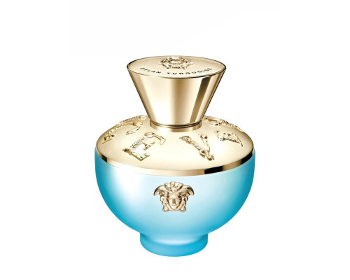 Versace Dylan Turquoise Pour Femme , Туалетная вода 50 мл