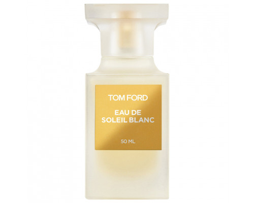 Tom Ford Eau De Soleil Blanc , Туалетная вода 50мл (тестер)