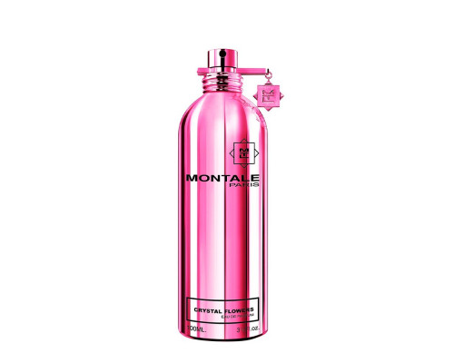 Montale Crystal Flowers , *ОТЛИВАНТ 10мл