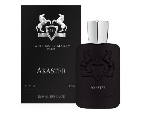 Parfums de Marly Akaster , Парфюмерная вода 125мл (тестер)