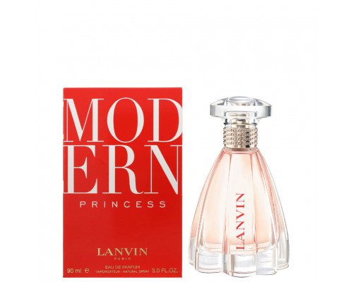 Lanvin Modern Princess , Парфюмерная вода 60мл