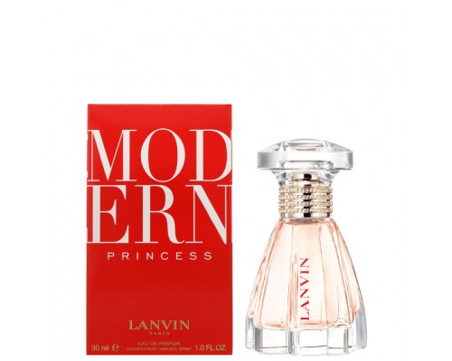 Lanvin Modern Princess , Парфюмерная вода 30мл