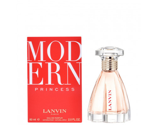 Lanvin Modern Princess , Парфюмерная вода 60мл