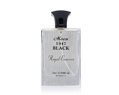 Noran Perfumes Moon 1947 Black , Парфюмерная вода 100 мл