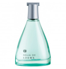 Loewe Agua de Loewe Mediterraneo , Туалетная вода 100мл (тестер)