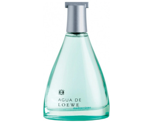 Loewe Agua de Loewe Mediterraneo , Туалетная вода 100мл (тестер)