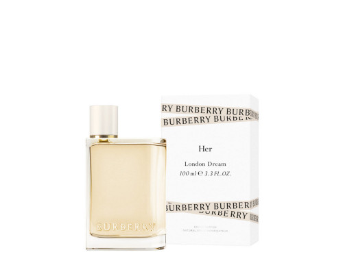 Burberry Her London Dream , Парфюмерная вода 50 мл